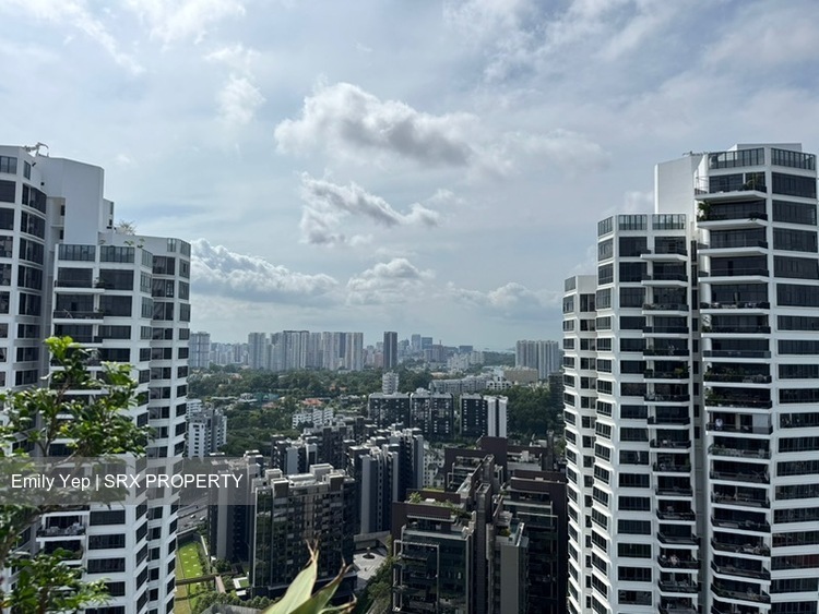 D'Leedon (D10), Condominium #561762301